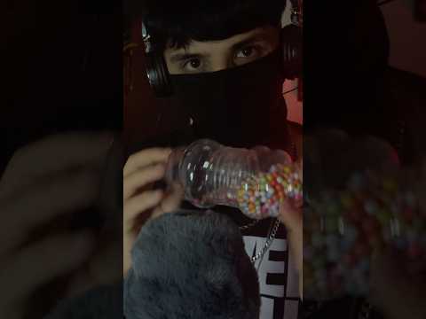 ASMR relajante