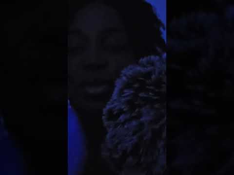 ASMR| Head and Face Massage With Latex Gloves(recent video below) Attention#asmr #asmrmicscratching