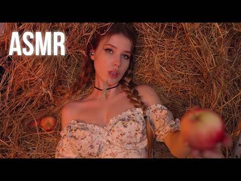 АСМР ТЫ УСНЕШЬ за 10 МИНУТ 😴 ASMR You Will Sleep in 10 Minutes