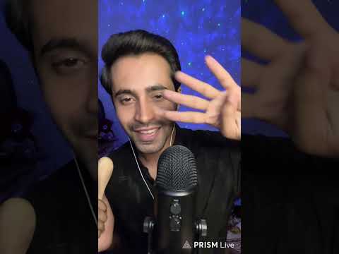 Versatile ASMR Live Stream - 197