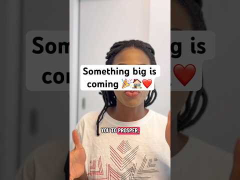 God is about to surprise you 🎉🏠❤️ #shorts #spirituality