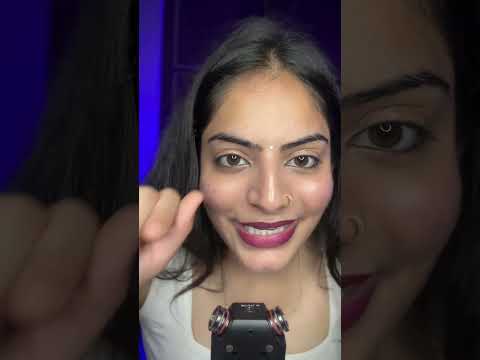 Asmr for sleep 💤 #viral #relaxing