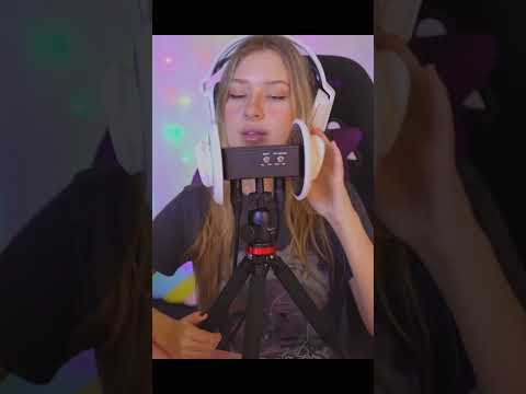 ⚠️Weirdest ASMR trigger ⚠️