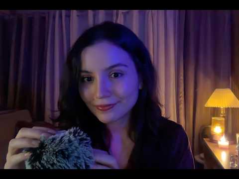 esse vídeo seria deletado (asmr)