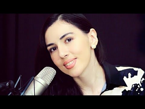 ASMR 🌹 Favorites 🌹 Soft Spoken & Ear To Ear