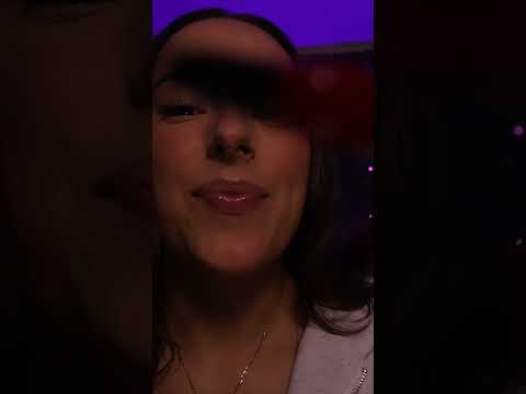 ASMR - Brows - Personal Attention #asmrforsleep