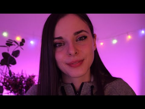 ASMR | Let's talk about envy (whispering)