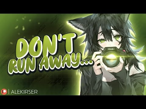 ASMR || "Am I... Your Type?" Shy Roommate Finds Out Your Secret! [Friends to Lovers] [Tsundere]
