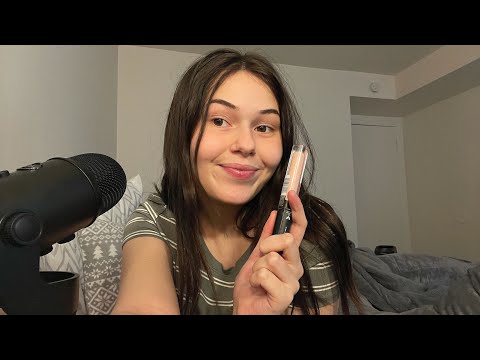 ASMR | Wet Mouth Sounds👄