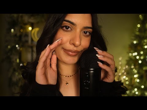 The Most Addictive Trigger Words (ASMR)