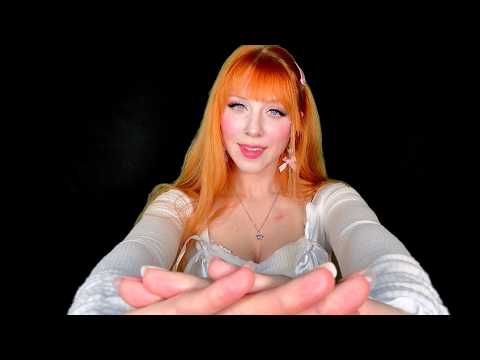 Be Still and Be Quiet | ASMR