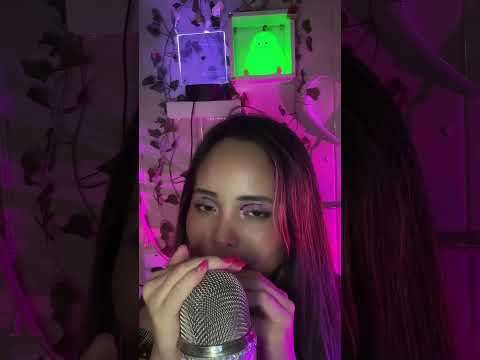Asmr cenoura 🥕 #asmrcenourinha #carrotasmr