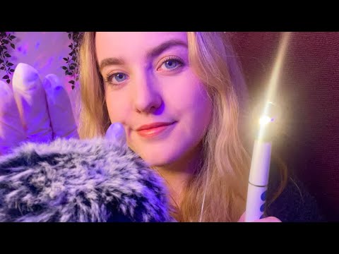 Ultimate ASMR relaxation: Slime Sounds & Lollipop Triggers for Tingles😍💤