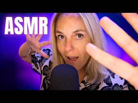 ASMR FR 👊 100% FAST AND AGRESSIVE : Prépare-toi à fondre ! 🤯