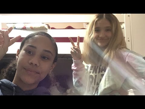 Q&A with my bff