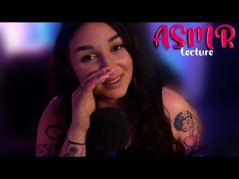 ASMR FRANÇAIS : JUSTE MA VOIX POUR T’ENDORMIR 😍