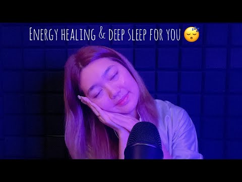 Energy Healing & Deep sleep for you 🌟💤