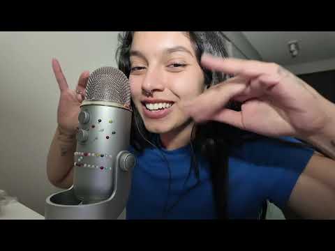 ASMR HISTORIA DE MIS TATUAJES| Cuantos tengo y que significan| SOFIWI