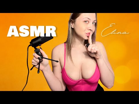 4K ASMR | Fast & Aggressive Mic Pumping & Spit Painting You