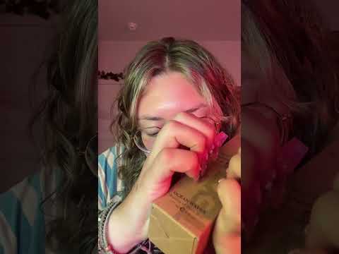#asmr #mouthwhisper #asmrvideos #tapping #triggersforsleep #whispering #tingles #relax #asmrtingles