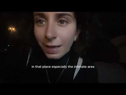 Just Leave Them ASMR