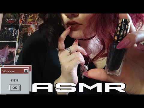 АСМР эффект ожидания ⏳|АСМР для СДВГ 💤