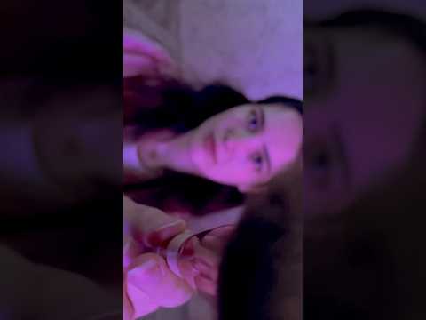 ASMR Face Brushing So Close You’ll Forget You’re Awake #asmr #sleepsounds #asmrmakeup