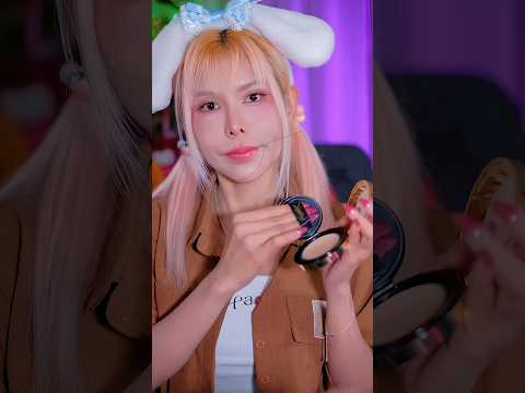 You need my makeup 🌸