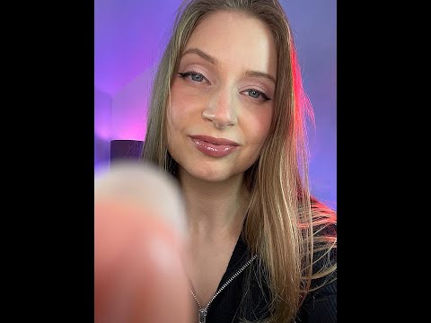 [ASMR] Personal attention 💗 "It's Okay"