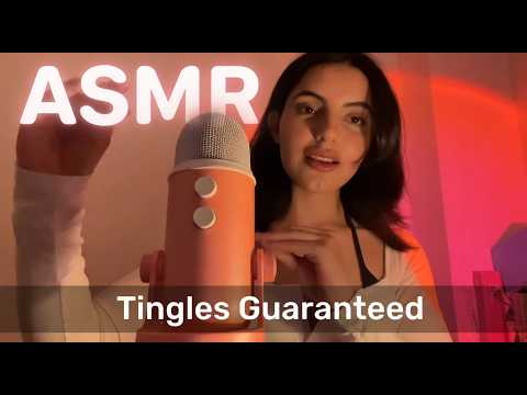 Nina Nashi ASMR