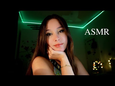 Live ASMR 11 Août 2025