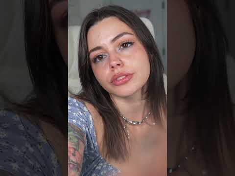 Your Date Cleans Your Face ASMR Roleplay #asmr #tingles #mouthsounds #flirtyroleplay #spitpainting