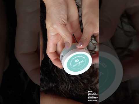 BOHO Cleansing Balm