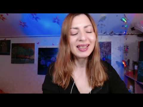 ASMR Ear Check, 👂cleaning & Soft Whisper Ear To Ear  🙃 