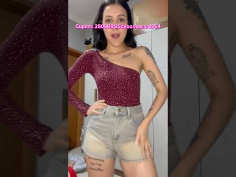 Promoção de Lojas de Qualidade de Vestuário Feminino SHEIN - BR - De Volta à Rotina 👗👚🙆‍♀️