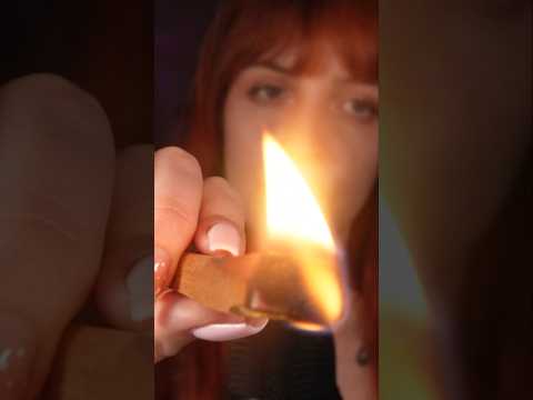 ASMR Reiki y limpieza energética #asmr #asmrsounds #asmrreiki #reiki