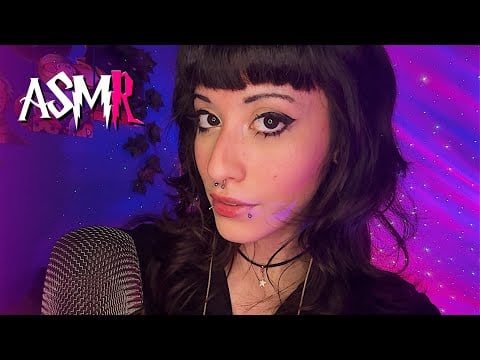 Esse ASMR vai CANSAR suas orelhas 💤 gatilhos para dormir PROFUNDAMENTE no Blue Yeti X