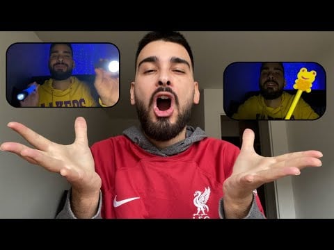 ASMR | 100 % lumières 🆚 Test mental (Duels de roleplays)