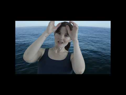 ASMR] Whisper on the Sea