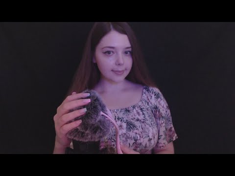 АСМР Расслаблю мое солнышко перед сном 🧸 😴 ASMR I'll relax my sunshine before going to bed