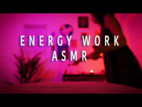 Frequency Focused Energy Work | POV | Rattle | Singing Bowls | Tuning Forks