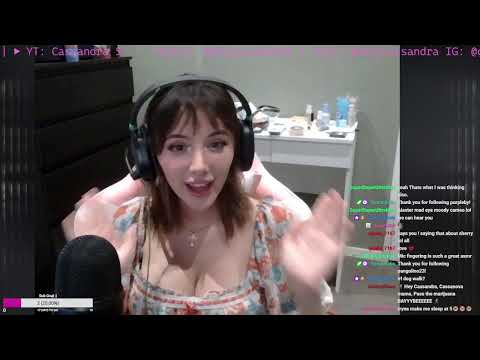 ASMR for sleep :) (gaming edition)