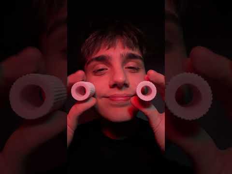 Fuerte o despacio? #asmr #relax