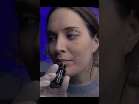 [preview] ASMR Whispered Cranial Nerve Exam | Slow & Cozy for Deep Sleep
