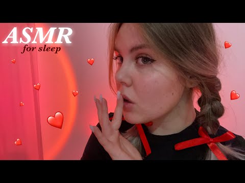 ASMR LICKING, MOUTH SOUNDS, KISSES, MIC LICKING | АСМР - ЛИКИНГ, ПОЦЕЛУИ|МАКИЯЖ МОКРЫМ |#asmr #асмр