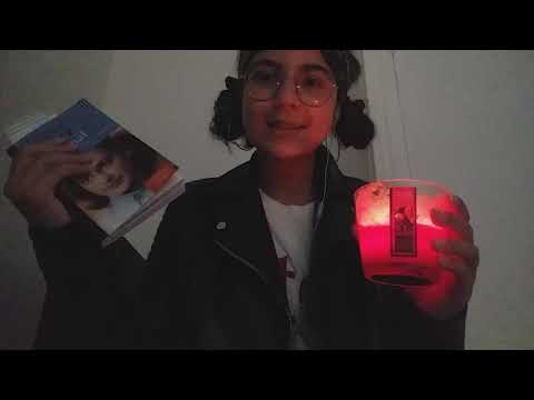 ASMR Je t'aide à t'endormir ( Attention personnelle )
