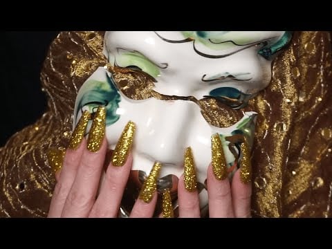 Let me examine your fate... (asmr)
