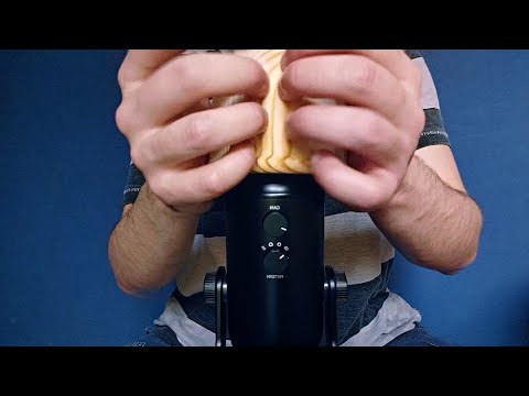 ASMR ⚠️ Fast, Aggressive & Loud Wood Tapping (It gets really INTENSE!!) no talking