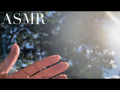 ASMR i phone camera sounds tapping + scratching (LOFI)