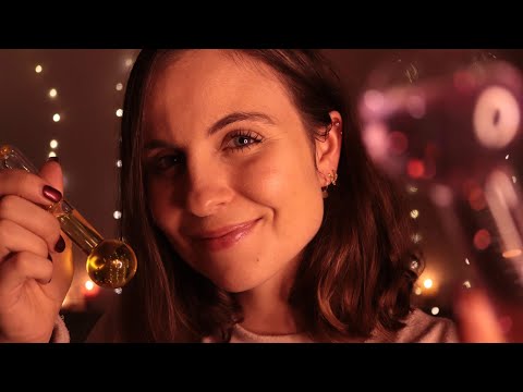 ASMR | BEST TRIGGERS pour dormir et retrouver tes frissons ! 😍